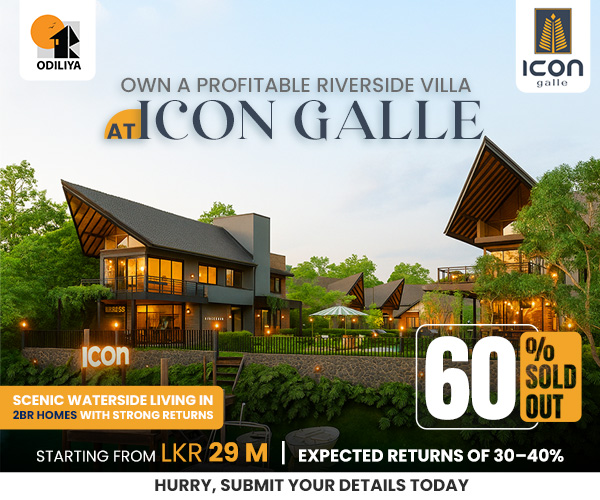 ICON Galle