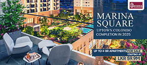 Marina square