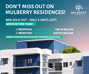 Mulberry Residencies