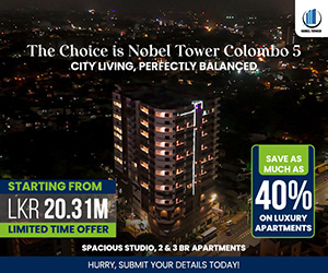 Nobel Tower