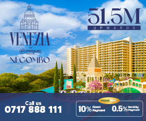 Venezia Negombo