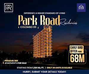 Park Road Residencies