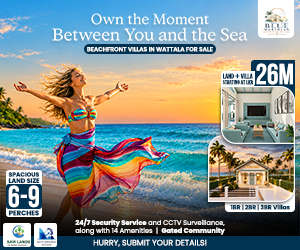 BLUE MERIDIAN VILLA